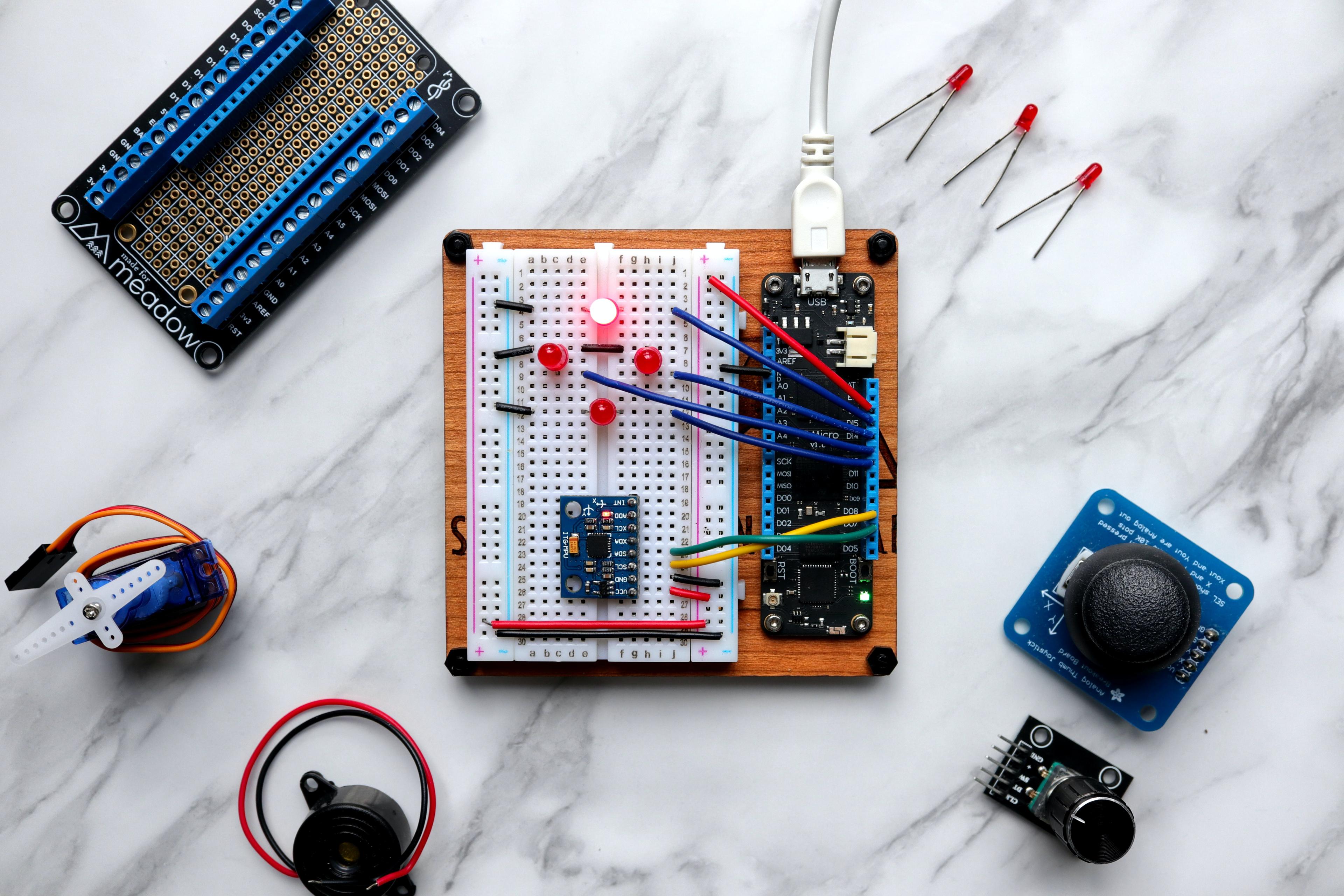 5 Ways to Leverage Internet of Things to Optimize Procurement