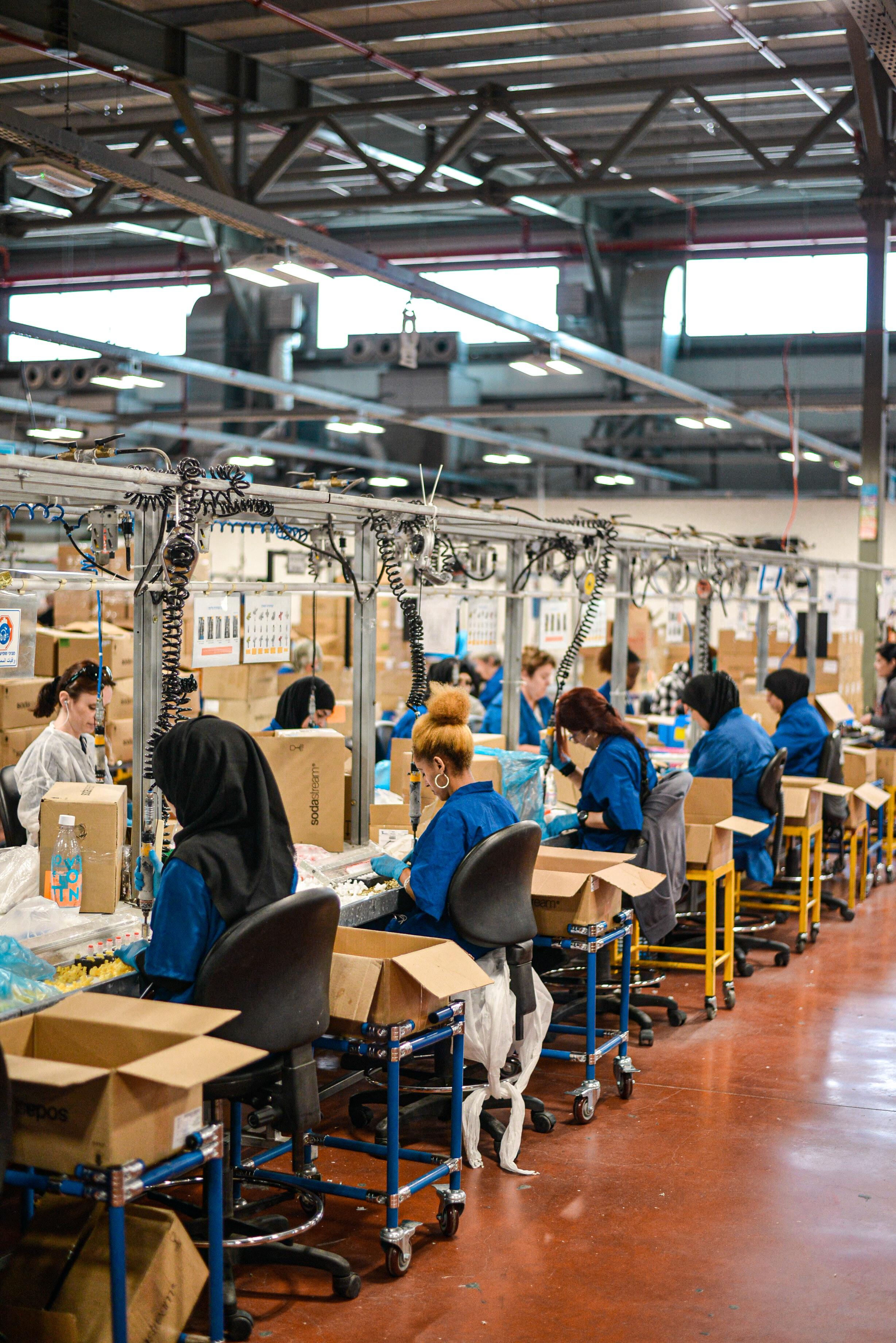 7 Levers for SMBs to Boost Supply Chain Management via Procurement