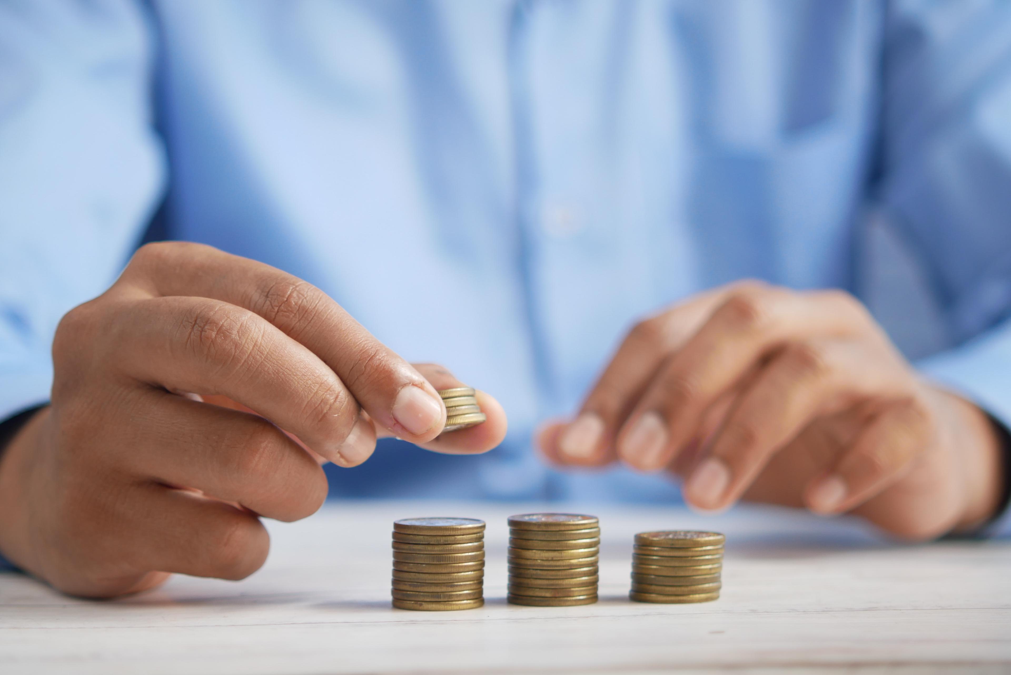 9 Steps to Create an Accurate, Holistic Procurement Budget