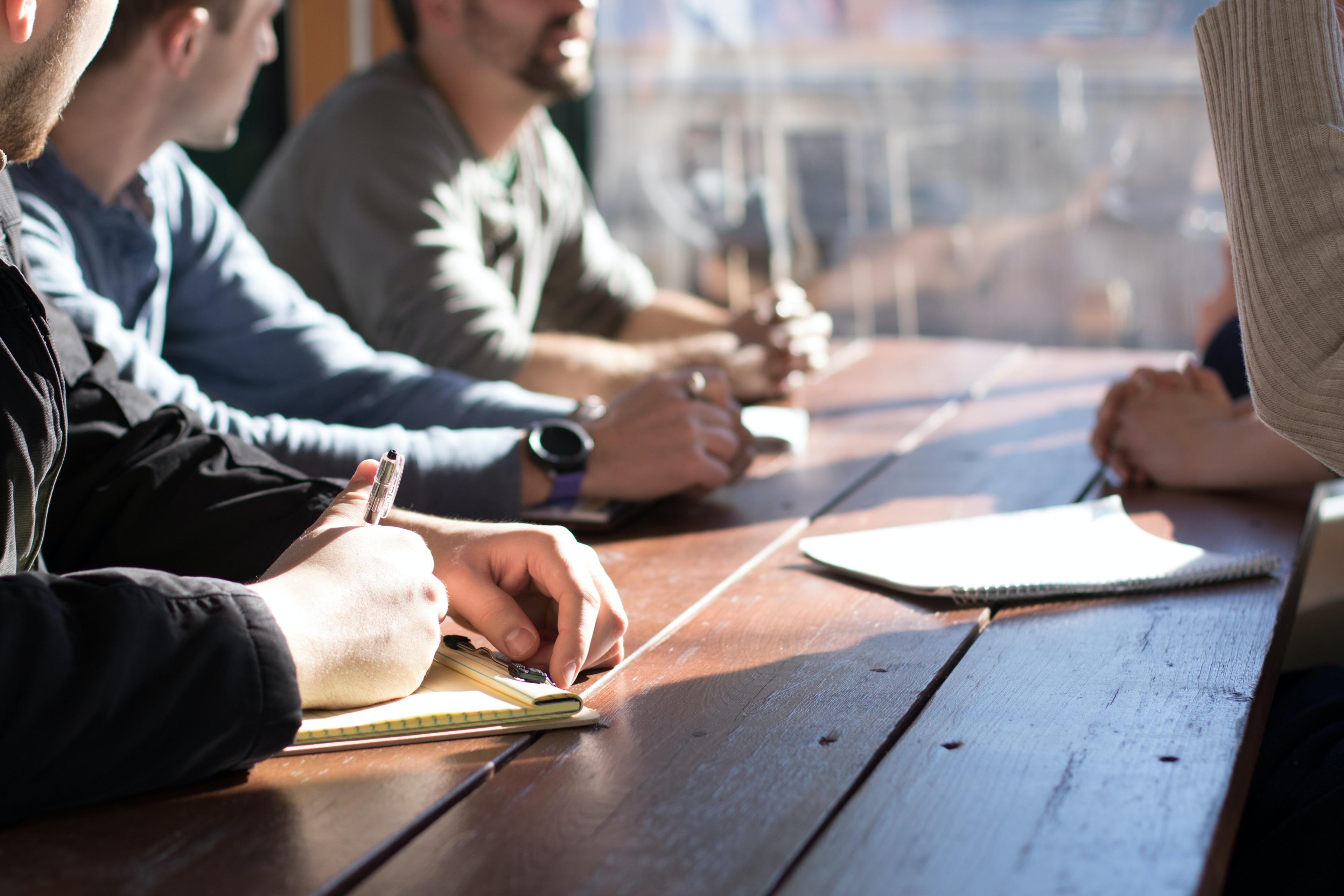 Procurement Training Program for SMBs: A Guide