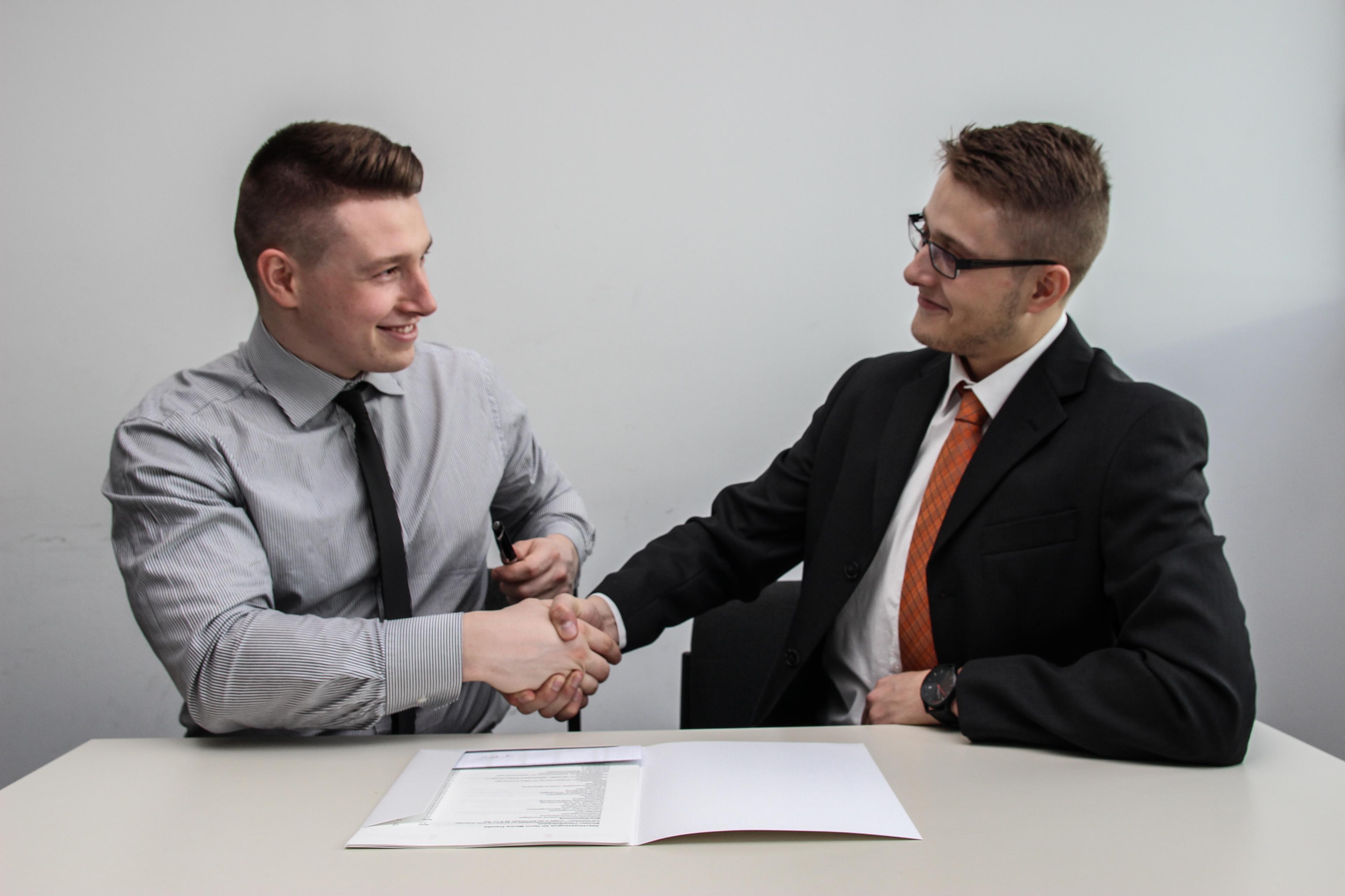 5 Key Benefits of Procurement Software for Strategic Supplier Relationship Management