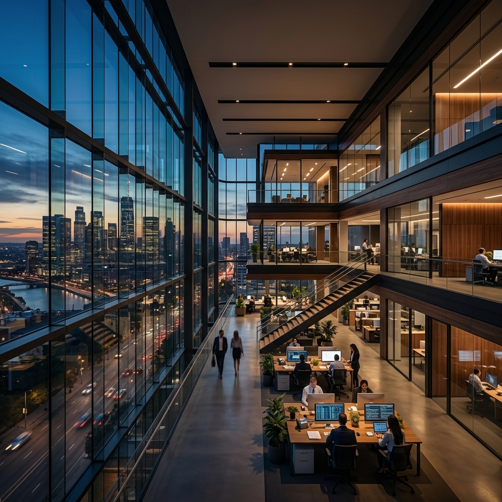 FactWise Office